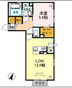 コンフォート・古城