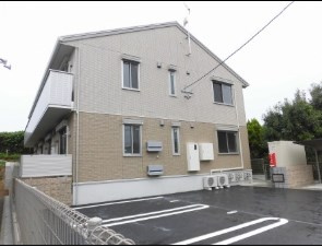 コンフォート・古城