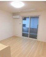 【居間・リビング】 | コンフォート・古城 | 使いやすい居間です