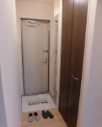 【玄関】 | コンフォート・古城 | シンプルで使いやすい玄関です