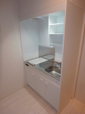 【キッチン】 | シナジーコート野田阪神