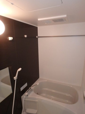 【浴室】 | シナジーコート野田阪神