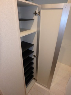 【収納】 | シナジーコート野田阪神