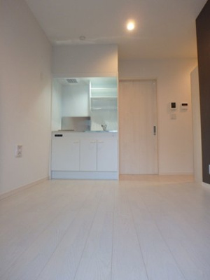 【居間・リビング】 | シナジーコート野田阪神