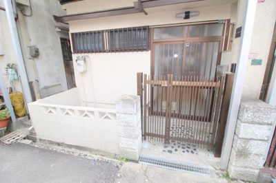 【エントランス】 | 立花町3丁目テラスハウス高野邸