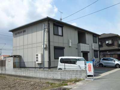 【外観】 | エスペランサ姫路