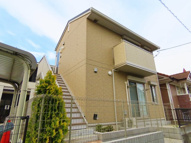 グリーンハイム東船橋の画像