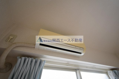 【設備】 | エトワールヴィルーＲ中小阪