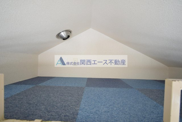 【設備】 | エトワールヴィルーＲ中小阪