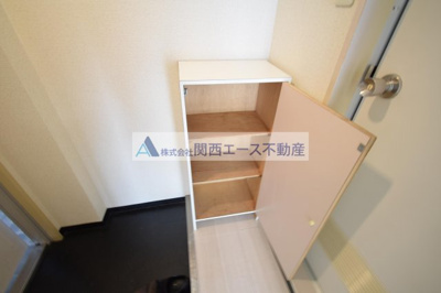 | エトワールヴィルーＲ中小阪