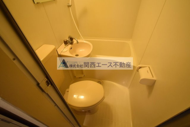  | エトワールヴィルーＲ中小阪