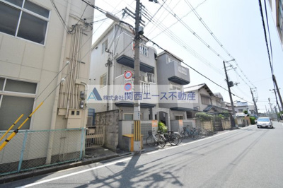 【周辺】 | エトワールヴィルーＲ中小阪