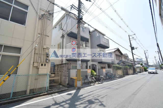 【周辺】 | エトワールヴィルーＲ中小阪