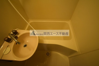 【浴室】 | エトワールヴィルーＲ中小阪