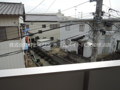 【展望】 | サニーウェル