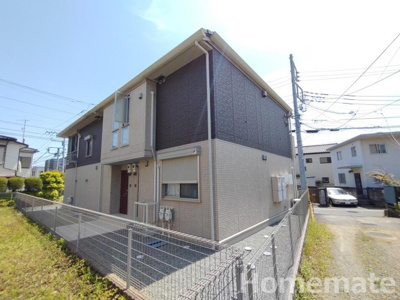 【外観】 | サニーウェル