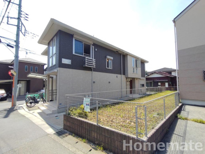 【外観】 | サニーウェル