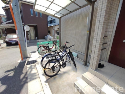 【その他共用部分】 | サニーウェル