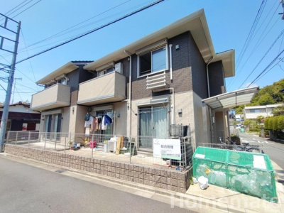 【外観】 | サニーウェル