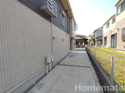 【その他共用部分】 | サニーウェル