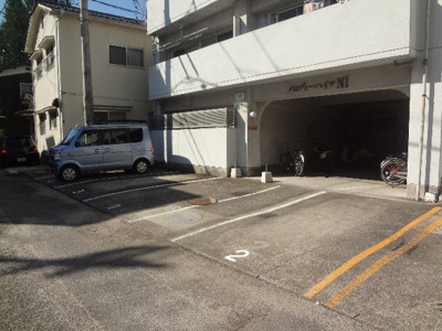 【外観】 | グレース天山