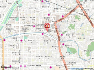 【地図】