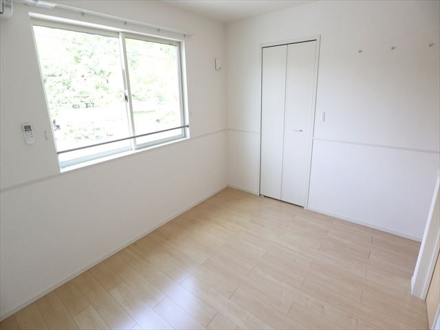 楓　Ｂの洋室
