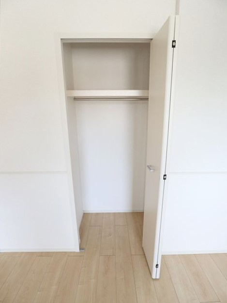 楓　Ｂの収納