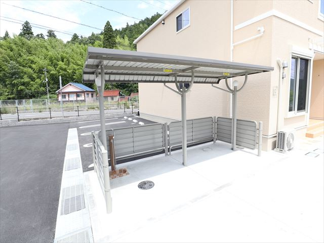 楓　Ｂのその他共用部分