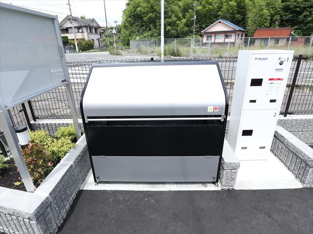 楓　Ｂのその他共用部分