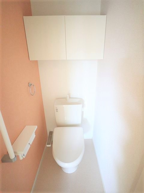 楓　Ｂのトイレ