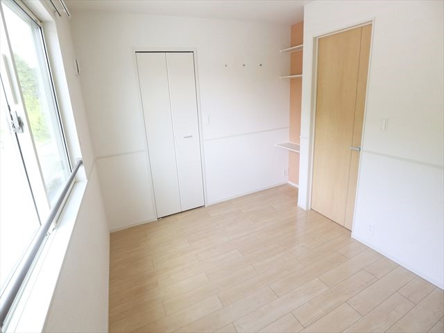 楓　Ｂの子供部屋