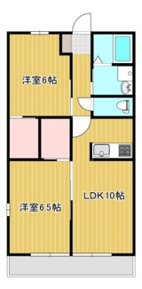 【間取り】 | フェリシティ