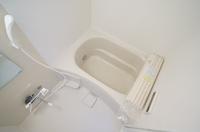 ONLYONE宝塚の浴室