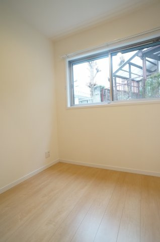 ONLYONE宝塚の寝室