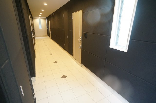 ONLYONE宝塚のその他共用部分