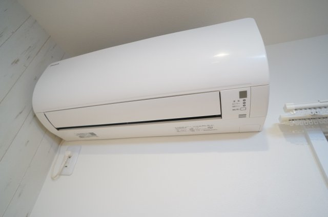 ONLYONE宝塚の設備|エアコン１基付き