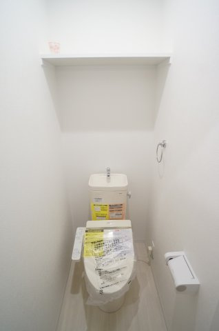 ONLYONE宝塚のトイレ