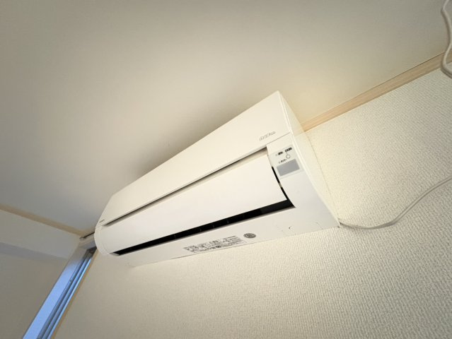 キーラゴー妙典の設備