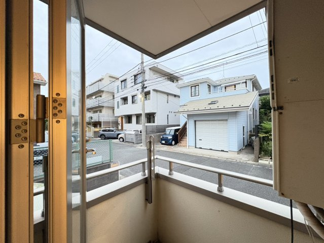 キーラゴー妙典の展望