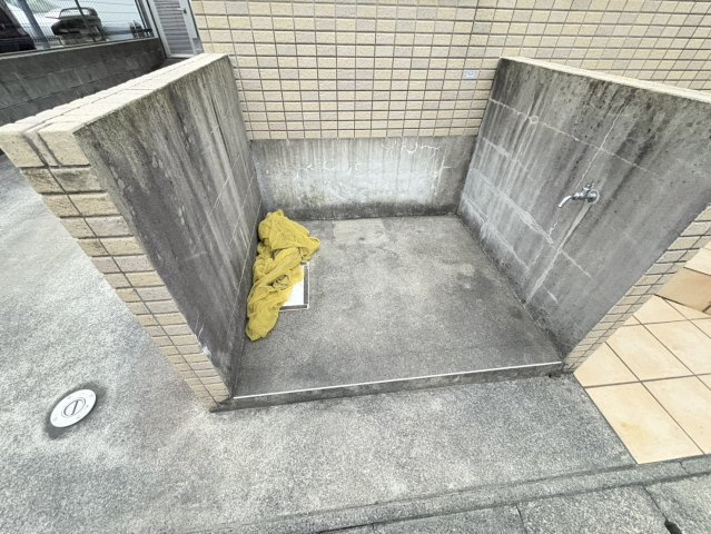 キーラゴー妙典のその他共用部分