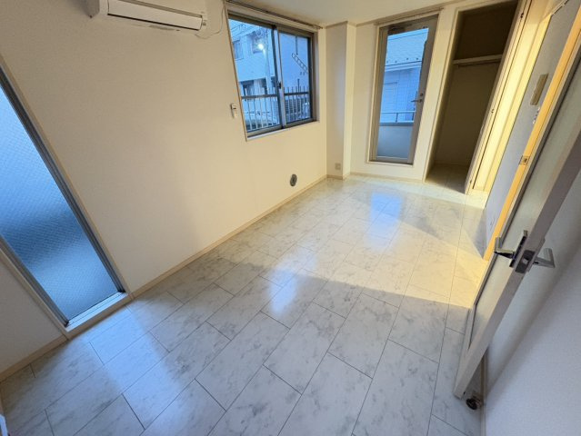 キーラゴー妙典の居間・リビング