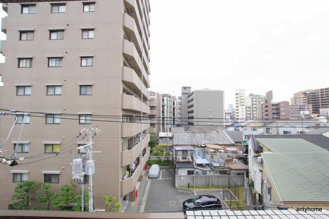 エフアール都島　仲介手数料無料の展望