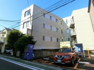 ル・リオン三軒茶屋の画像