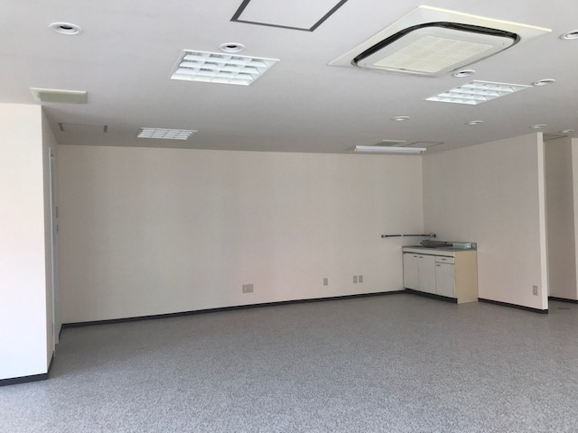 ペガサス本社ビル
