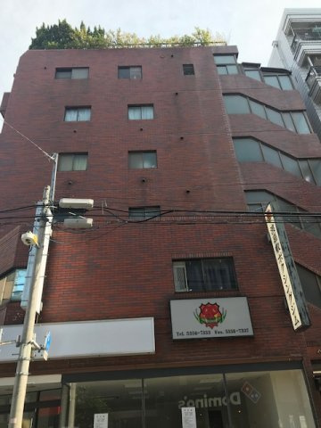 ペガサス本社ビル