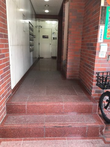 ペガサス本社ビル