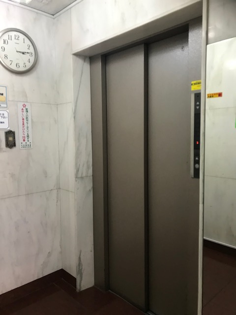 ペガサス本社ビル