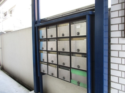 【その他共用部分】 | サンロイヤル