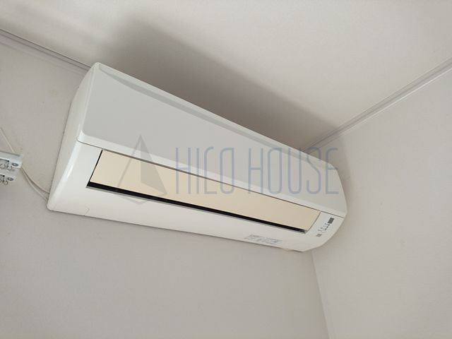 コンフォートレボヌゥールⅠの設備